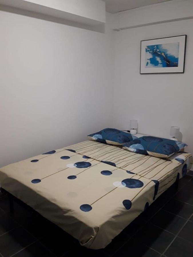 3Soleils Appartement Schoelcher Buitenkant foto